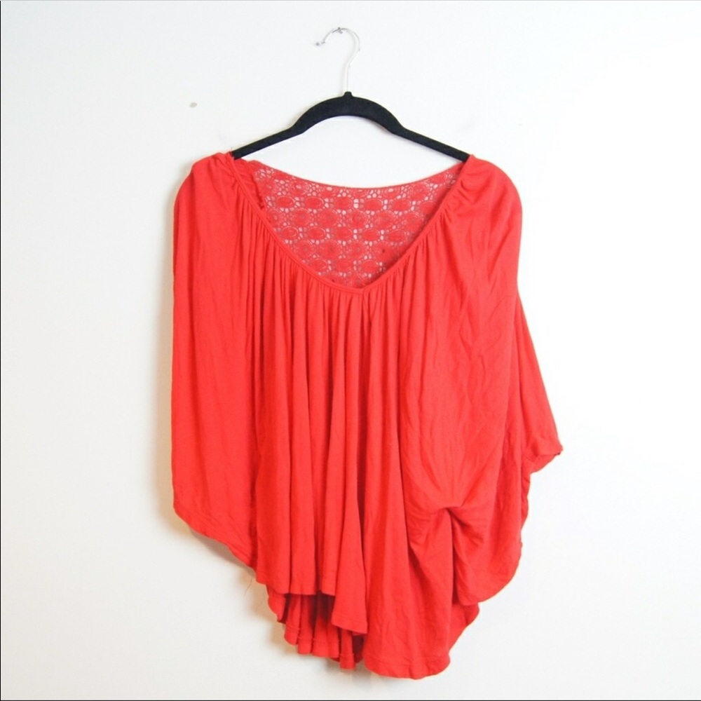 🔥🔥must bundle🔥🔥Adorable lace dolman top